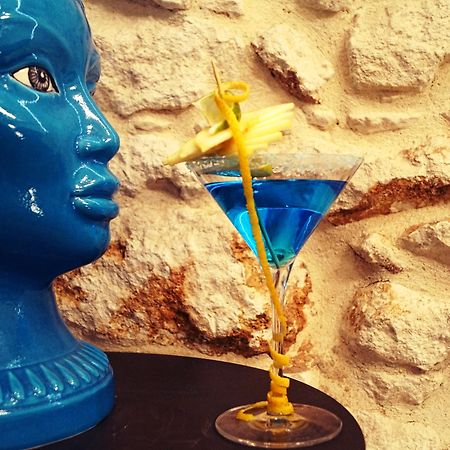 Caportigia Boutique Hotel Сиракуза Екстериор снимка