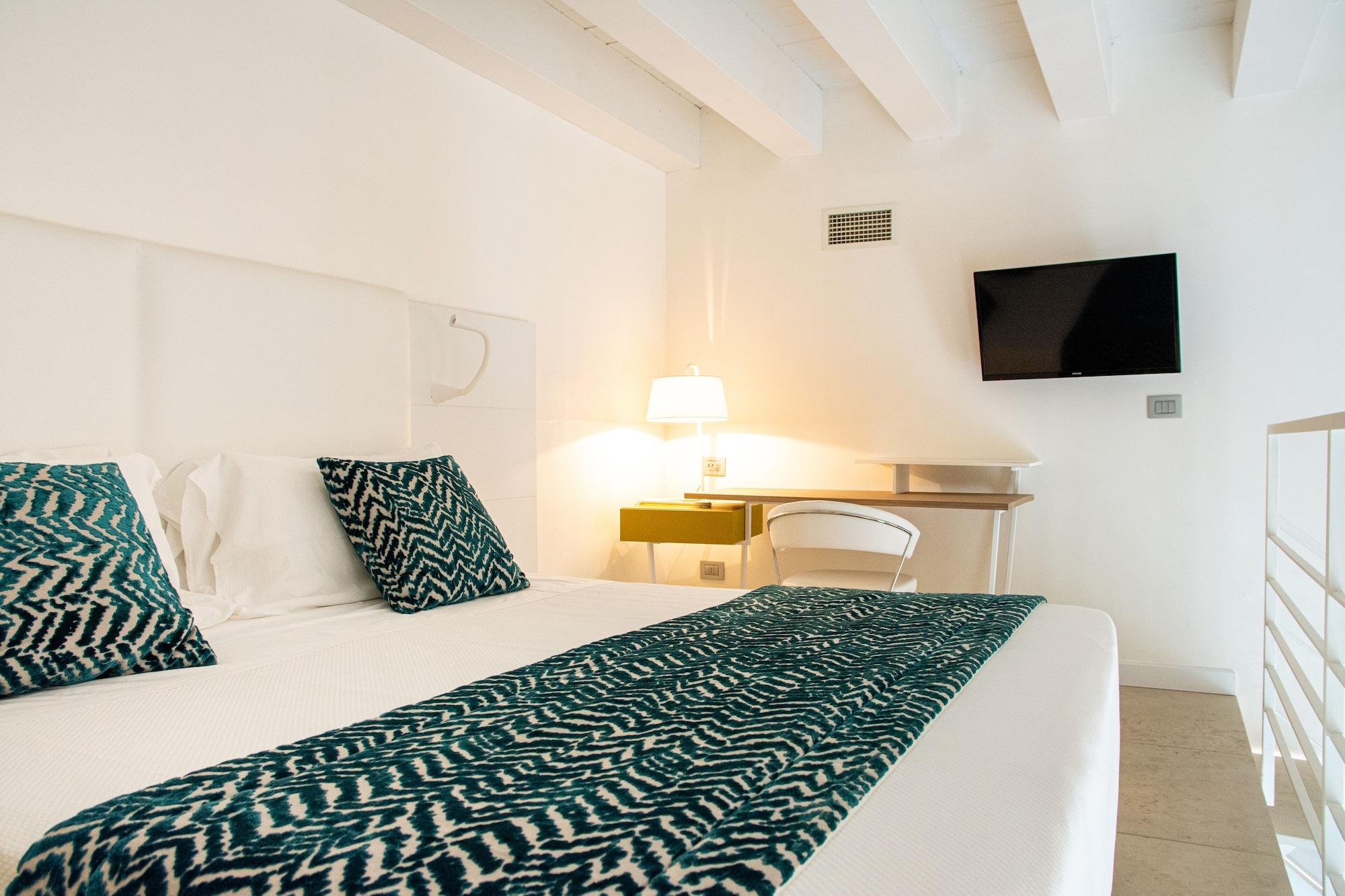 Caportigia Boutique Hotel Сиракуза Екстериор снимка
