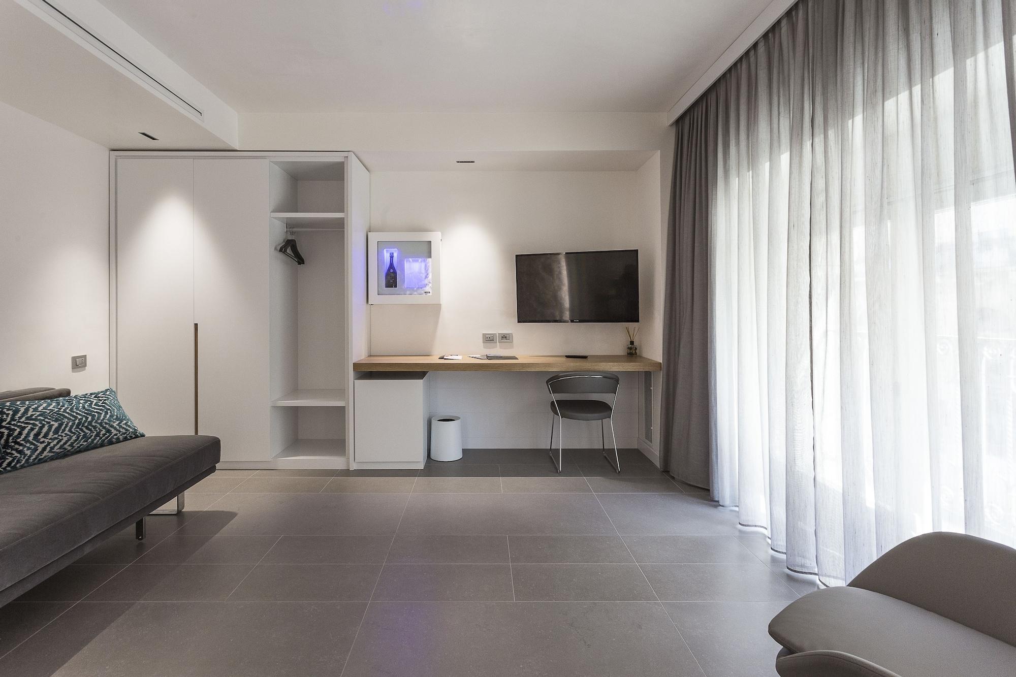 Caportigia Boutique Hotel Сиракуза Екстериор снимка