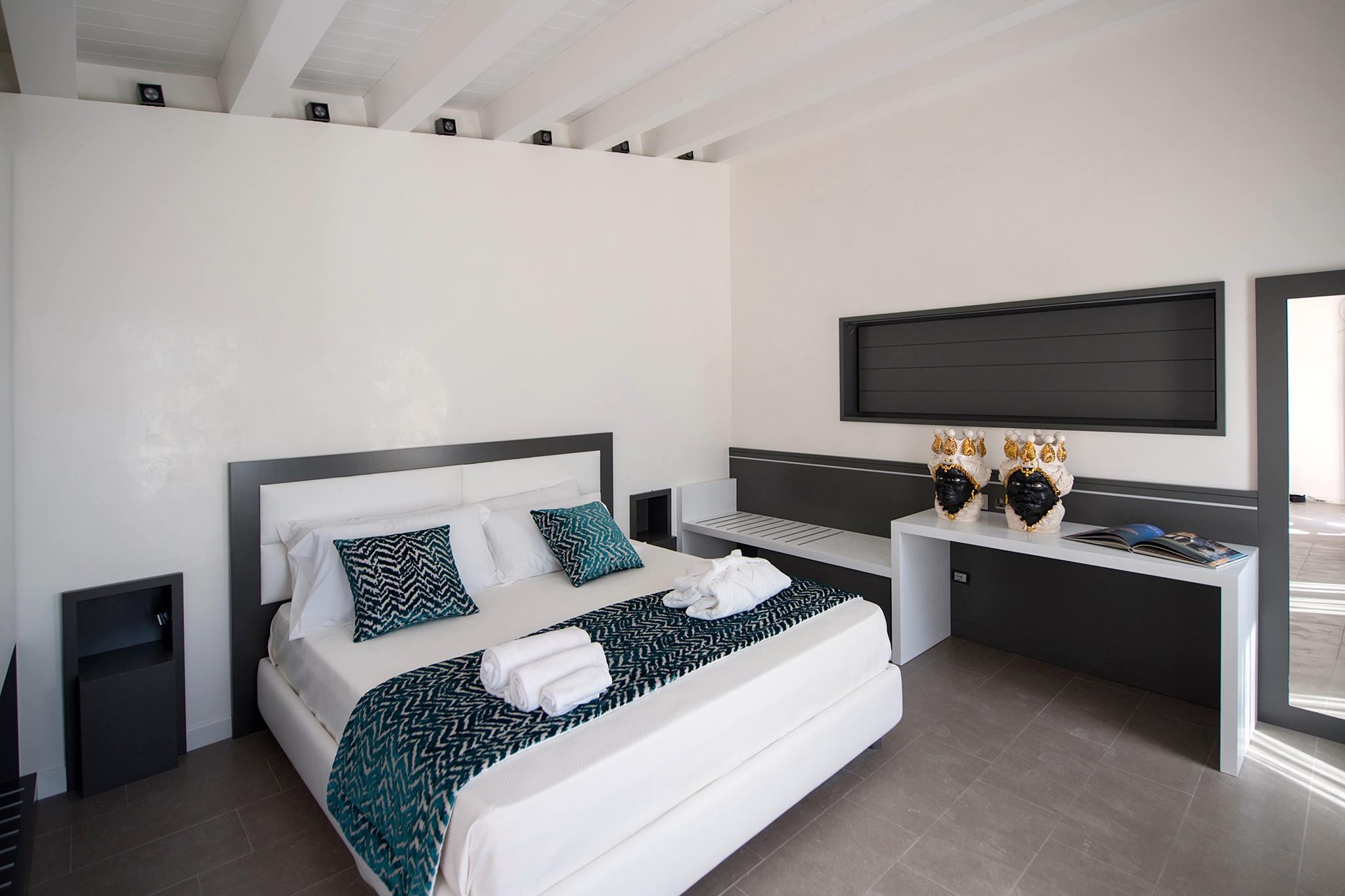 Caportigia Boutique Hotel Сиракуза Екстериор снимка