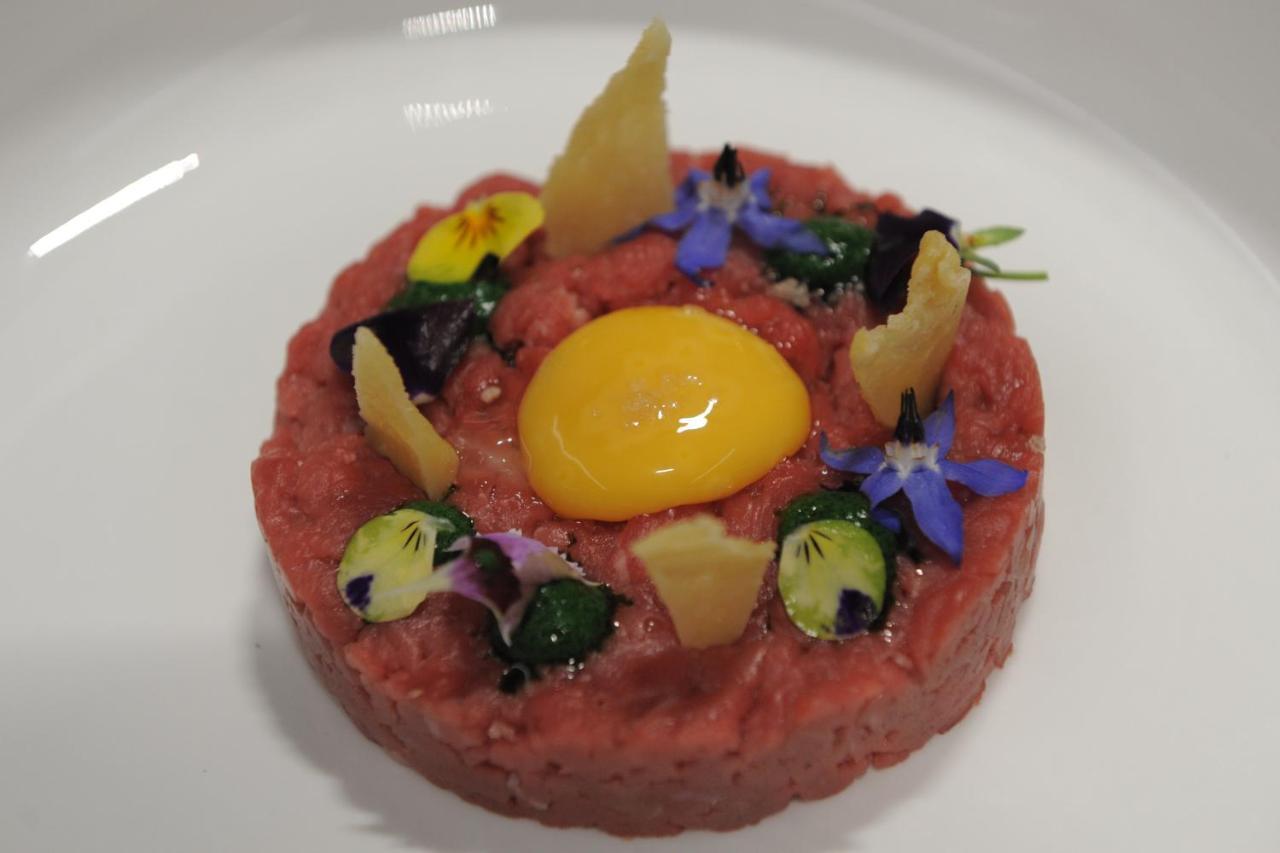 Caportigia Boutique Hotel Сиракуза Екстериор снимка