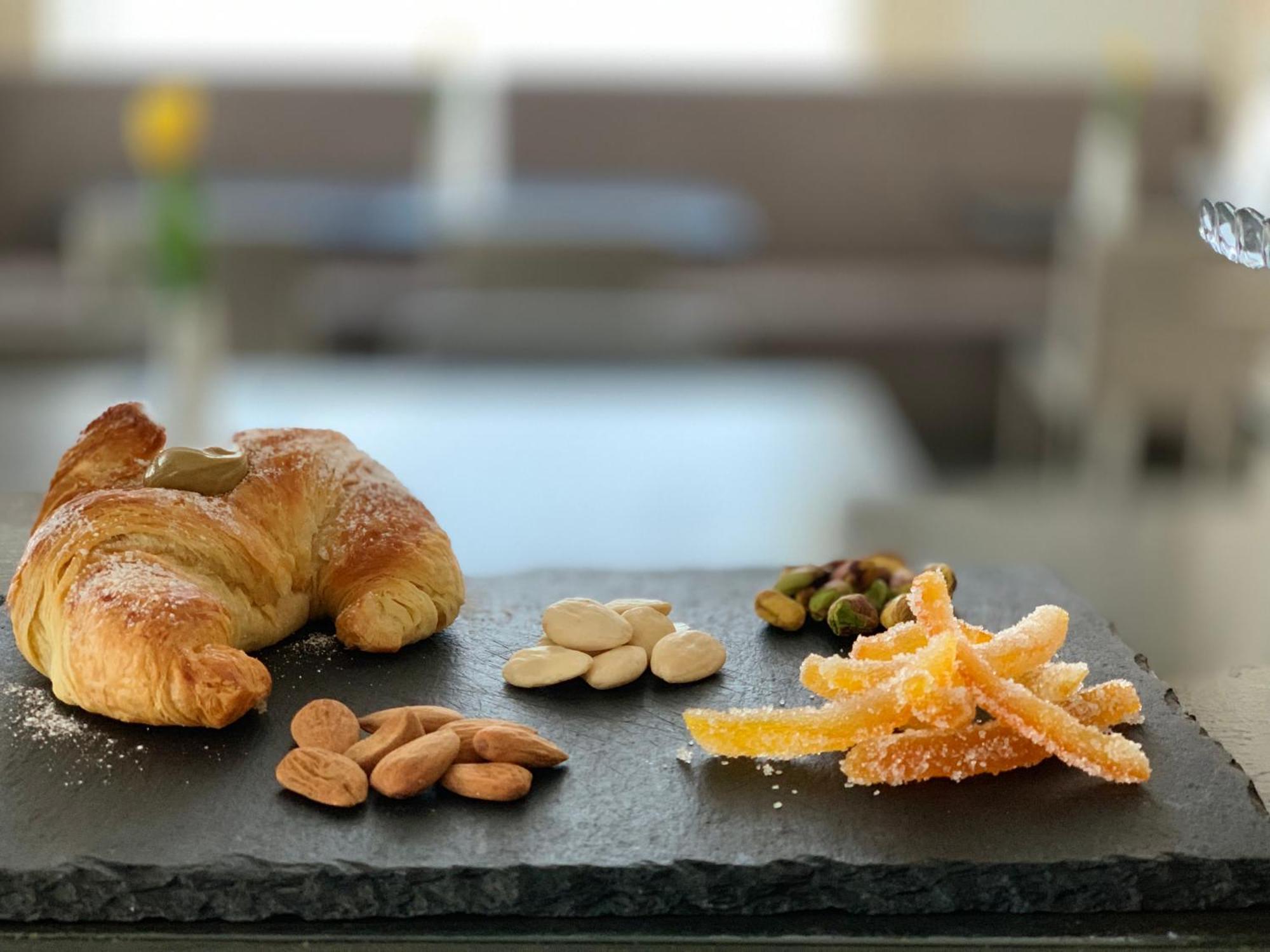 Caportigia Boutique Hotel Сиракуза Екстериор снимка