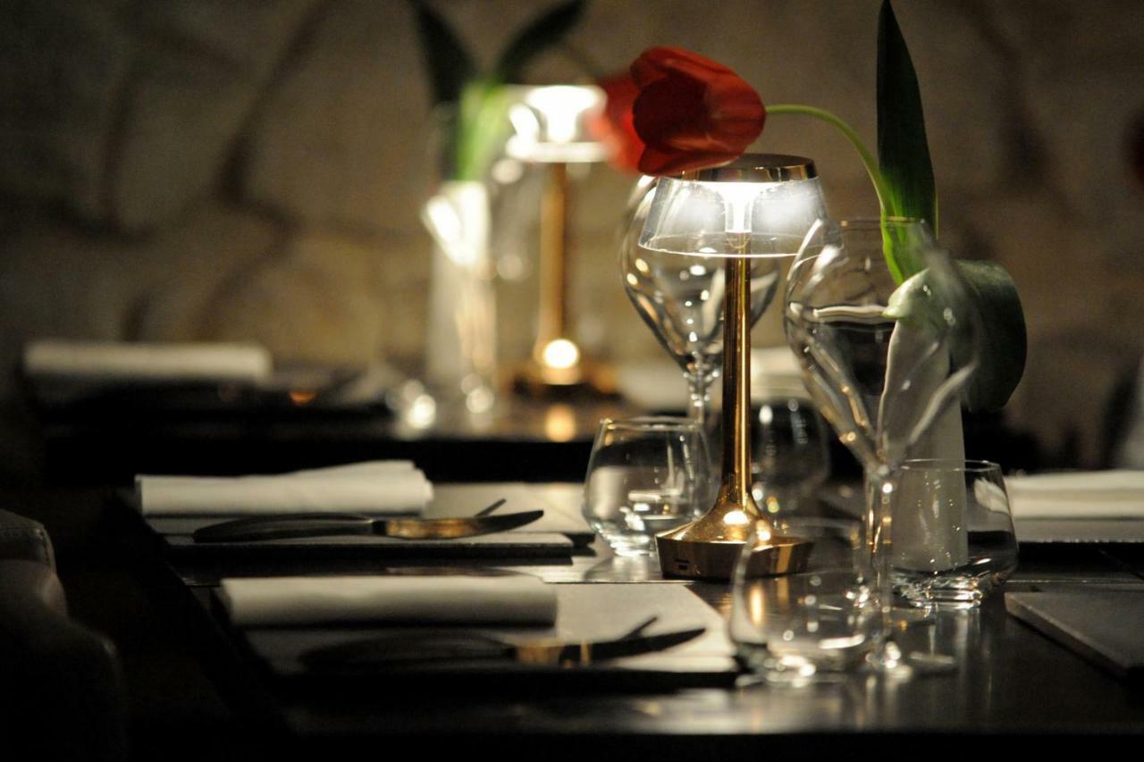 Caportigia Boutique Hotel Сиракуза Екстериор снимка