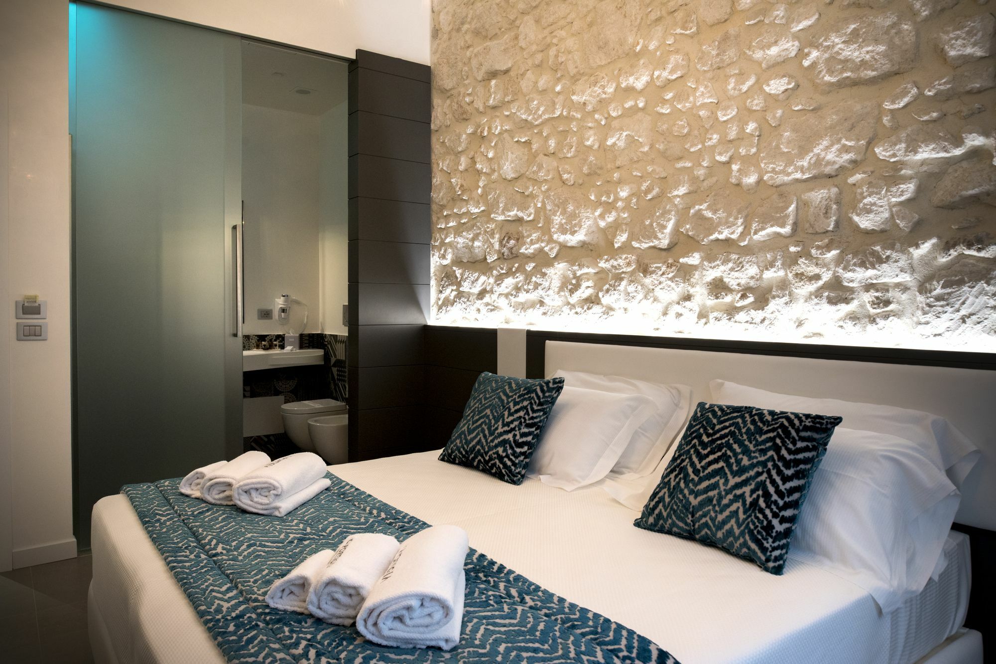 Caportigia Boutique Hotel Сиракуза Екстериор снимка