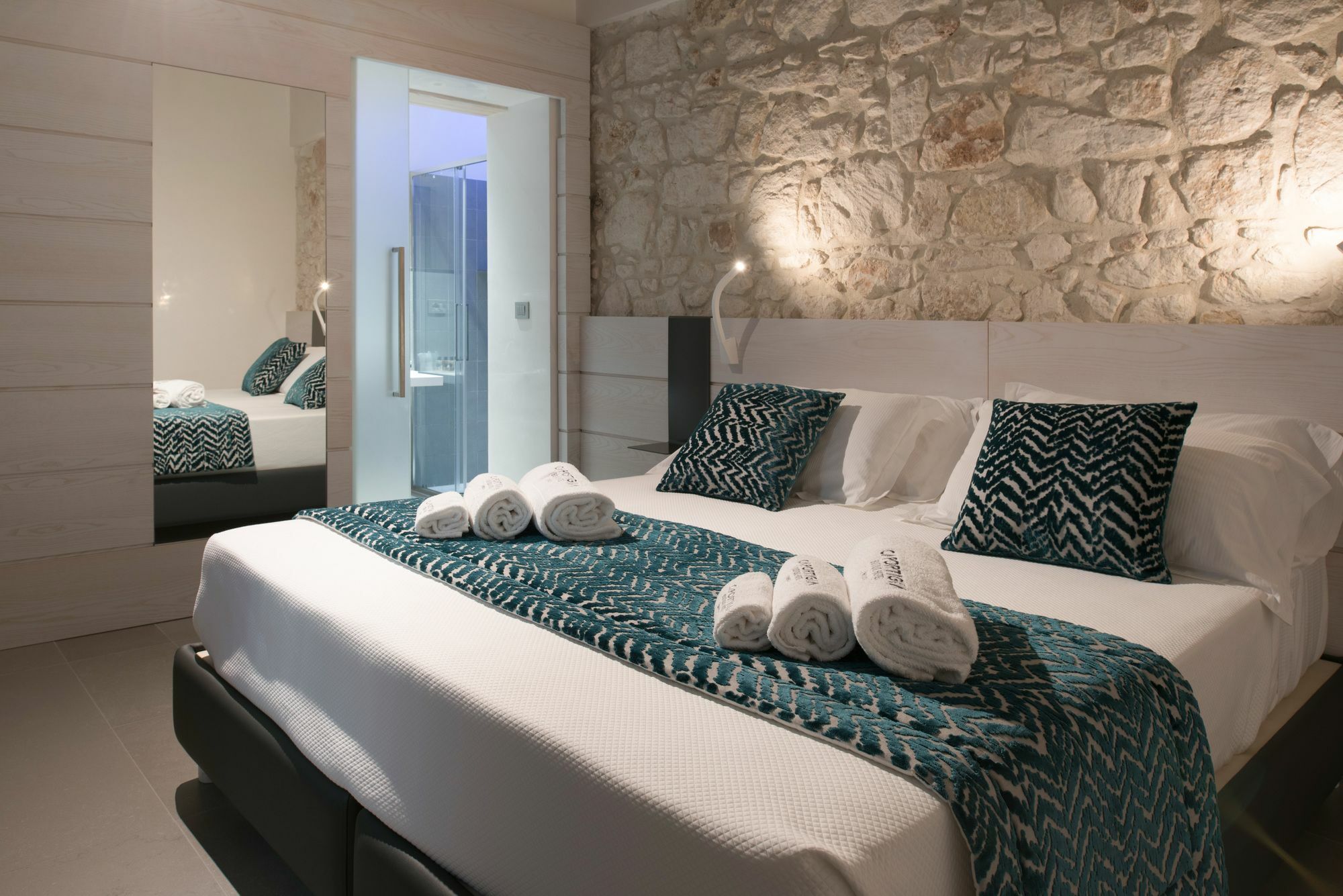 Caportigia Boutique Hotel Сиракуза Екстериор снимка